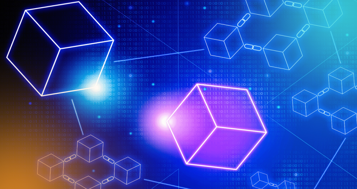 Blockchain Development